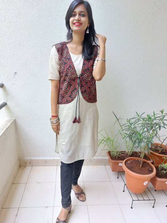 Dori Jackets KotiSutra